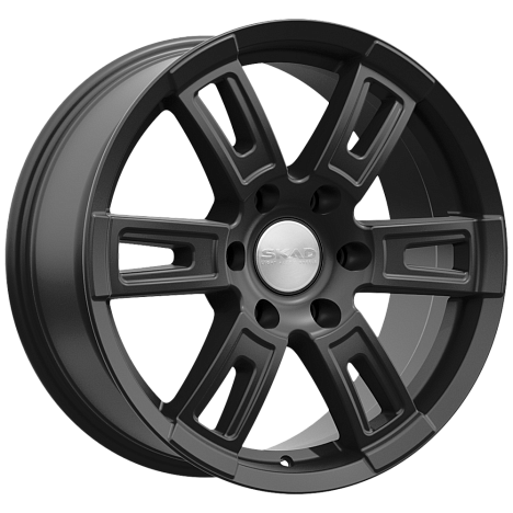 ТОР (КЛ252) 8.000xR18 6x139.7 DIA106.2 ET25 Бархат новый ТОР (КЛ252) 8.000xR18 6x139.7 DIA106.2 ET25 Бархат новый