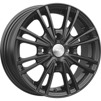 Литые диски ПАНТЕРА (КЛ129) 5.500xR14 4x98 DIA58.6 ET39 Бархат новый Литые диски ПАНТЕРА (КЛ129) 5.500xR14 4x98 DIA58.6 ET39 Бархат новый