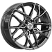 Вудроф (КС1044) 7.000xR18 5x115 DIA70.2 ET43 кварц Вудроф (КС1044) 7.000xR18 5x115 DIA70.2 ET43 кварц