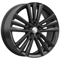 Литые диски МАНЧЕСТЕР (КЛ329) 7.500xR19 5x114.3 DIA67.1 ET48 Бархат новый для Hyundai Grand Santa Fe