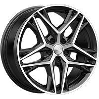 Литые диски Челси (КЛ1100) 8.000xR18 5x112 DIA66.6 ET39 Алмаз бархат новый для Skoda Karoq Литые диски Челси (КЛ1100) 8.000xR18 5x112 DIA66.6 ET39 Алмаз бархат новый для Skoda Karoq
