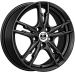 Солар (КС875) 7.000xR17 5x114.3 DIA66.1 ET47 Мэт