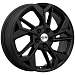 КС1062 (ZV 17_Coolray) (КС1062) 6.500xR17 5x114.3 DIA54.1 ET50 BKM КС1062 (ZV 17_Coolray) (КС1062) 6.500xR17 5x114.3 DIA54.1 ET50 BKM