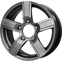 Литые диски Райдер (КС482) 6.500xR16 5x139.7 DIA98.2 ET40 Хай вэй Литые диски Райдер (КС482) 6.500xR16 5x139.7 DIA98.2 ET40 Хай вэй