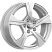 КС1053 (ZV 16_Qashqai) (КС1053) 6.500xR16 5x114.3 DIA66.1 ET40 сильвер КС1053 (ZV 16_Qashqai) (КС1053) 6.500xR16 5x114.3 DIA66.1 ET40 сильвер