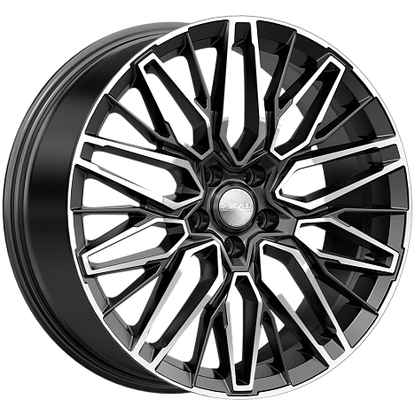 КИБО (КЛ1136) 8.000xR20 5x112 DIA66.6 ET43 Алмаз бархат новый КИБО (КЛ1136) 8.000xR20 5x112 DIA66.6 ET43 Алмаз бархат новый