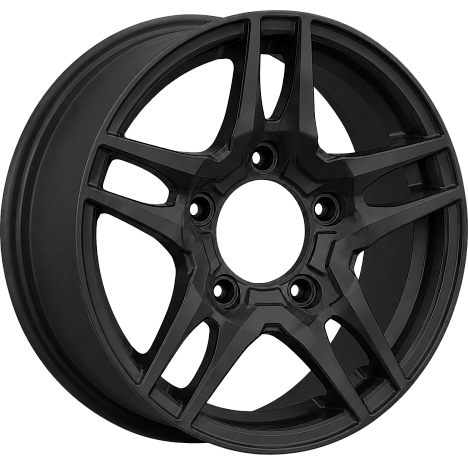 Бустер (КС1116) 6.000xR15 5x139.7 DIA98.1 ET40 BKM Бустер (КС1116) 6.000xR15 5x139.7 DIA98.1 ET40 BKM