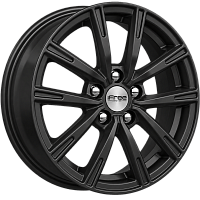 Литые диски Драйвер (КС996) 6.000xR15 5x100 DIA57.1 ET40 BKM для Dodge
