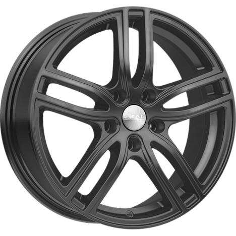 БРАЙТОН (КЛ311) 7.000xR17 5x114.3 DIA67.1 ET48.5 Бархат новый БРАЙТОН (КЛ311) 7.000xR17 5x114.3 DIA67.1 ET48.5 Бархат новый