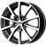 Big Byz (КС680) 7.000xR17 5x115 DIA70.2 ET44 Блэк Джек
