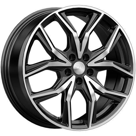 АРИКА (КЛ1083) 8.000xR19 5x108 DIA65.1 ET36 Алмаз бархат новый АРИКА (КЛ1083) 8.000xR19 5x108 DIA65.1 ET36 Алмаз бархат новый
