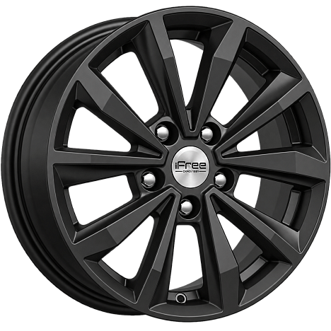 КС974 (ZV_16_Octavia 5E) (КС974) 6.500xR16 5x112 DIA57.1 ET46 BKM КС974 (ZV_16_Octavia 5E) (КС974) 6.500xR16 5x112 DIA57.1 ET46 BKM