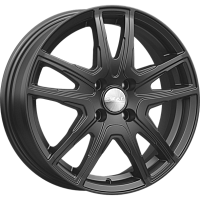 Литые диски СИДНЕЙ (КЛ308) 6.000xR16 4x100 DIA60.1 ET50 Бархат новый для Suzuki Baleno