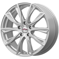 Литые диски Каzантип (КС684М) 7.500xR18 5x114.3 DIA67.1 ET35 Нео-классик Литые диски Каzантип (КС684М) 7.500xR18 5x114.3 DIA67.1 ET35 Нео-классик