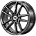 Эквант (КС1213) 7.000xR19 5x114.3 DIA64.1 ET40 кварц