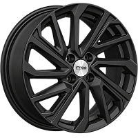Литые диски Неом (Sandero Stepway) (КС1172) 6.500xR16 4x100 DIA60.1 ET37 BKM