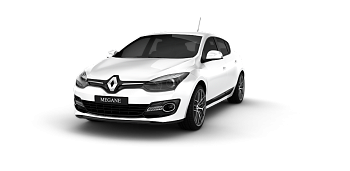 Renault Megane (3 - 5 - Z - 5x114.3) (2009.01 - 2011.12)