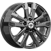Мичиган (КС1107) 8.000xR18 5x150 DIA110.1 ET60 кварц