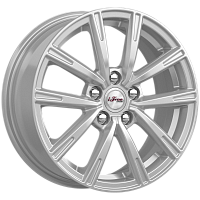 Драйвер (КС996) 6.000xR15 5x100 DIA57.1 ET43 Нео-классик для SEAT Cordoba