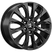 КР007 (20_Tank 700) (КР007) 8.000xR20 6x139.7 DIA100.1 ET55 Fury black