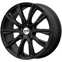 Литые диски Каzантип (КС684М) 7.500xR18 5x108 DIA67.1 ET49 BKM для Citroen C4 Grand Spacetourer Литые диски Каzантип (КС684М) 7.500xR18 5x108 DIA67.1 ET49 BKM для Citroen C4 Grand Spacetourer