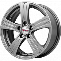 S.U. (КС691) 6.000xR15 5x100 DIA67.1 ET45 Хай вэй для Toyota Opa