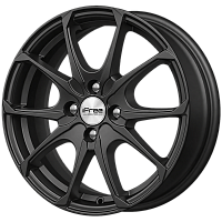 Литые диски Такеши (КС877) 6.000xR16 4x100 DIA67.1 ET35 BKM для Renault Sandero Stepway Литые диски Такеши (КС877) 6.000xR16 4x100 DIA67.1 ET35 BKM для Renault Sandero Stepway
