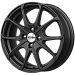 Такеши (КС877) 6.000xR16 4x100 DIA67.1 ET35 BKM
