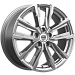 Лацио (КС964) 7.500xR17 5x112 DIA66.6 ET35 дарк платинум