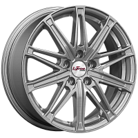 Литые диски Виар (КС1065) 6.500xR17 5x114.3 DIA66.1 ET40 Хай вэй Литые диски Виар (КС1065) 6.500xR17 5x114.3 DIA66.1 ET40 Хай вэй