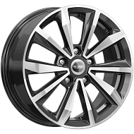 КС974  (ZV_16_Octavia 5E)