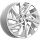 Elite silver