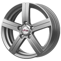 Литые диски Оруэлл (КС911) 6.000xR16 5x114.3 DIA67.1 ET43 Хай вэй для Suzuki Sx4 Classic