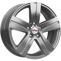 Литые диски Rebel (КС913) 7.000xR17 5x114.3 DIA67.1 ET45 Хай вэй для Ford