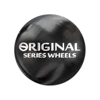 Стикер металлический  ф54мм 2OR Стикер металлический  ф54мм 2OR